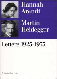 Lettere 1925-1975