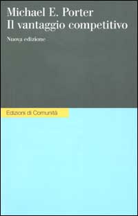 Il vantaggio competitivo