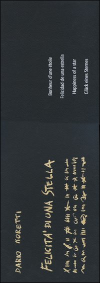 Felicità di una stella