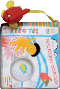 Pesciolino dove sei?