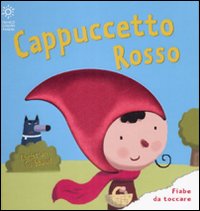 Cappuccetto Rosso
