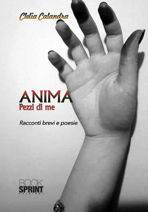 Anima. Pezzi di me
