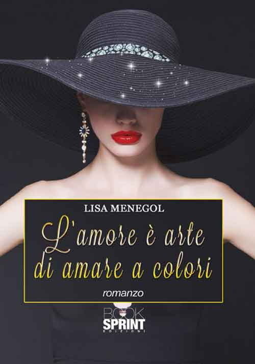 L'amore è arte di amare a colori