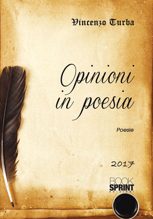 Opinioni in poesia
