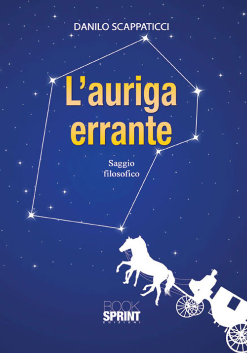 L'auriga errante