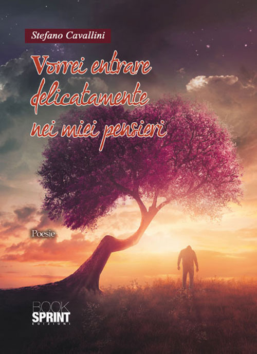 Vorrei entrare delicatamente nei miei pensieri