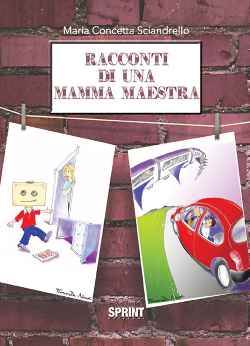 Racconti di una mamma maestra