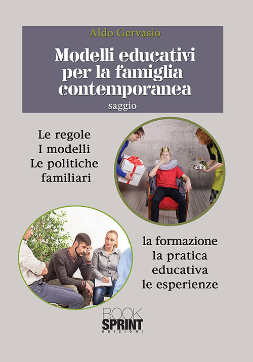 Modelli educativi per la famiglia contemporanea