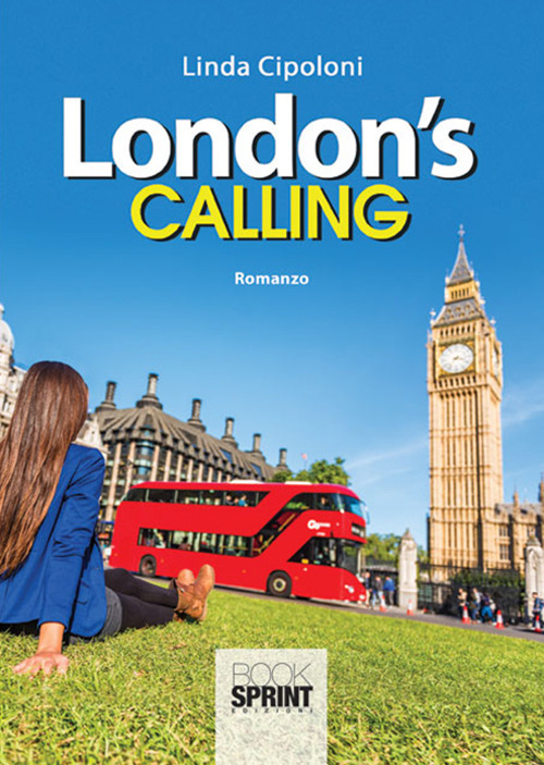 London's calling