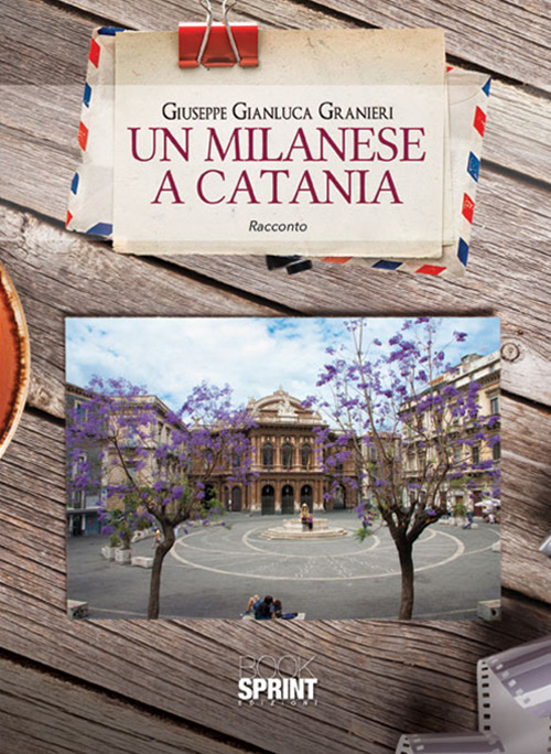 Un milanese a Catania