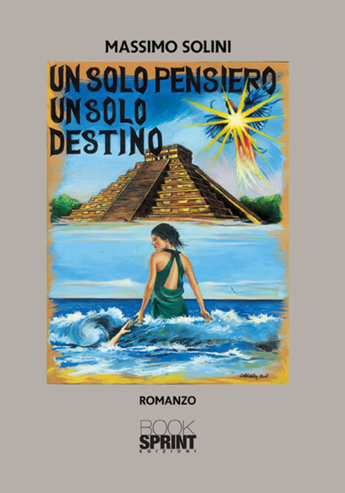 Un solo pensiero un solo destino