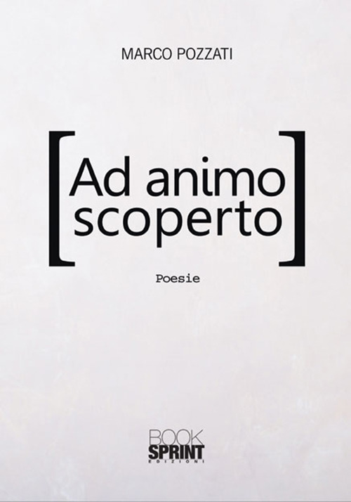Ad animo scoperto
