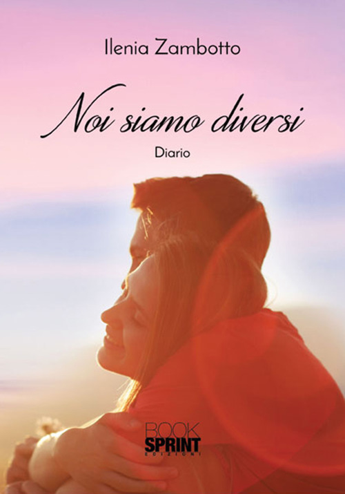 Noi siamo diversi. Diario