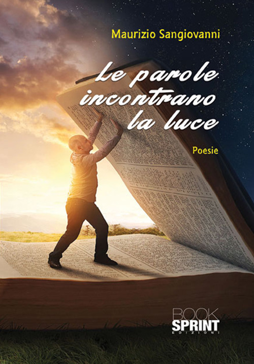 Le parole incontrano la luce