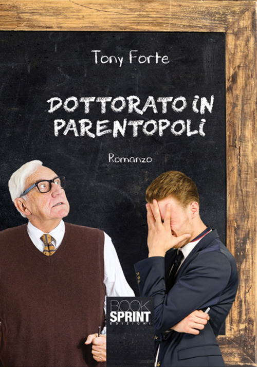 Dottorato in parentopoli