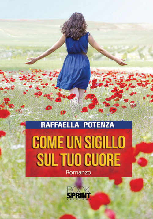 Come un sigillo sul tuo cuore