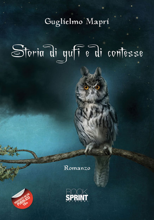 Storia di gufi e di contesse