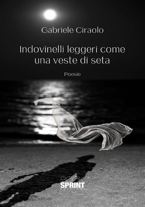 Indovinelli leggeri come una veste di seta