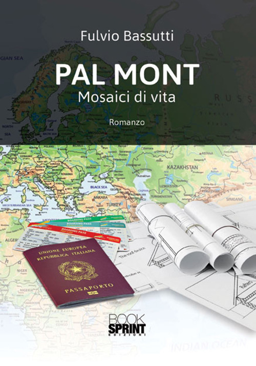 Pal Mont. Mosaici di vita