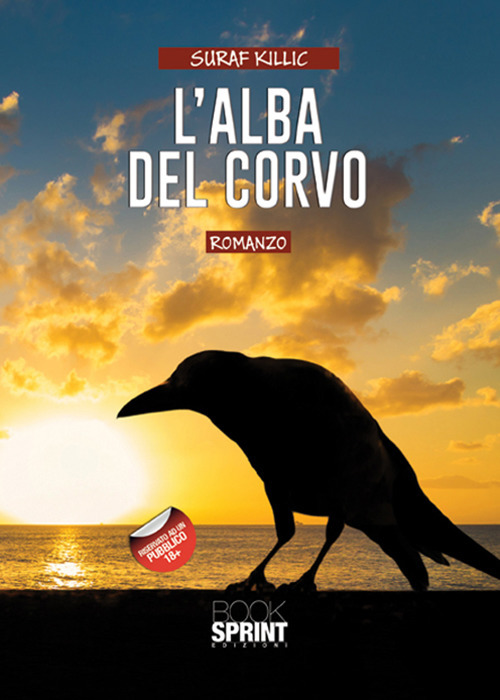 L'alba del corvo