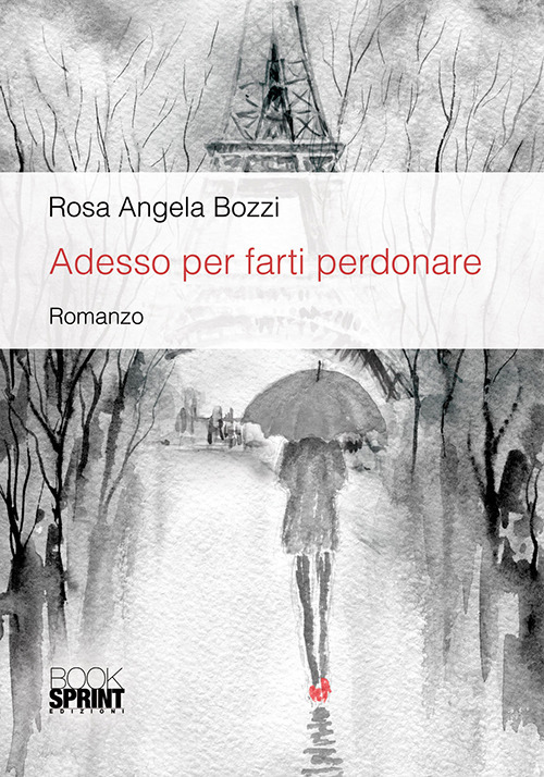 Adesso... per farti perdonare