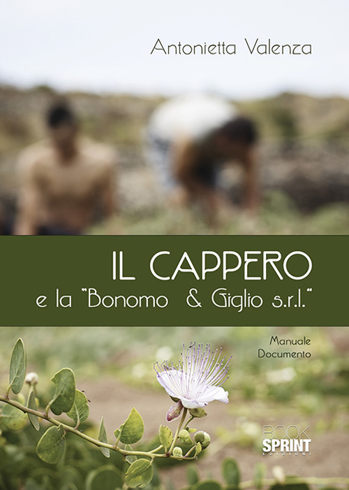 Il cappero e la «Bonomo & Giglio s.r.l.»
