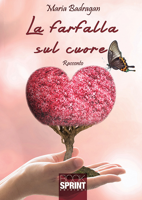 La farfalla sul cuore