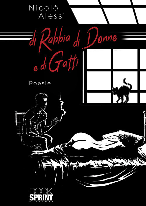 Di rabbia di donne e di gatti