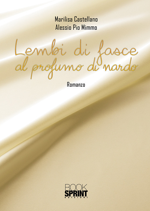 Lembi di fasce al profumo di nardo