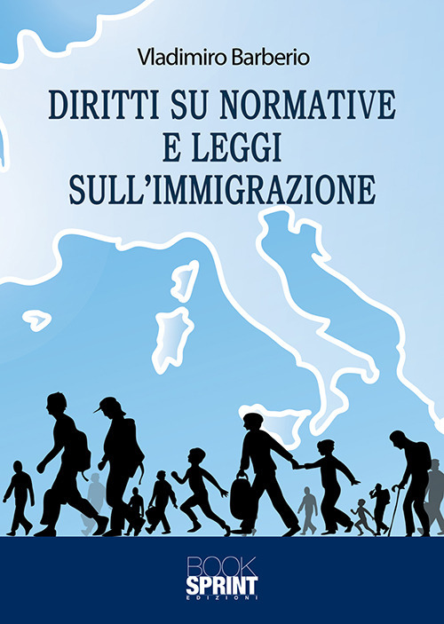 Diritti su normative e leggi sull’immigrazione