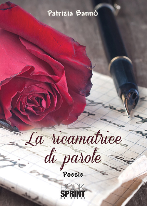 La ricamatrice di parole