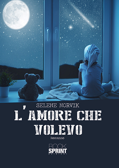 L'amore che volevo