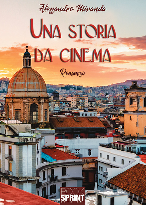 Una storia da cinema