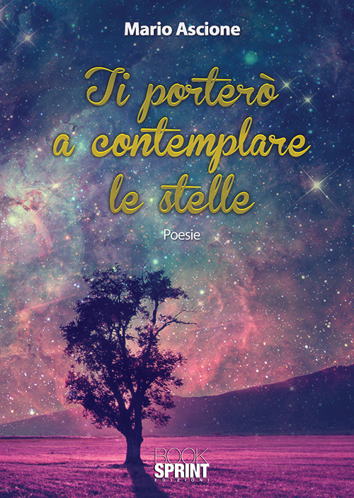 Ti porterò a contemplare le stelle