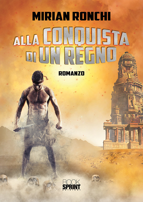 Alla conquista di un regno