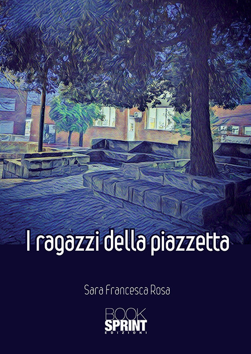 I ragazzi della piazzetta