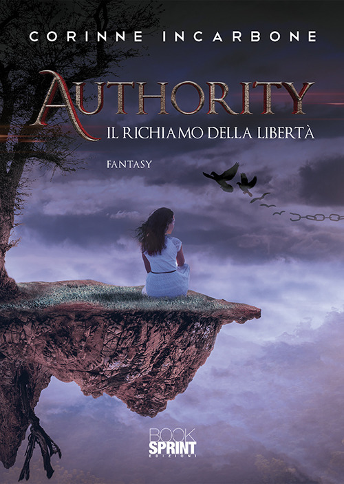 Authority. Il richiamo della libertà