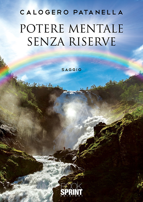 Potere mentale senza riserve