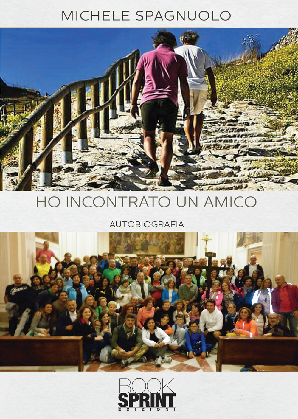 Ho incontrato un amico