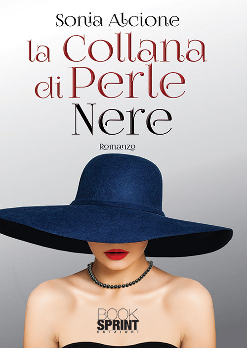 La collana di perle nere