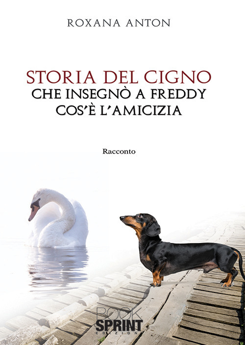 Storia del cigno che insegnò a Freddy cos’è l’amicizia