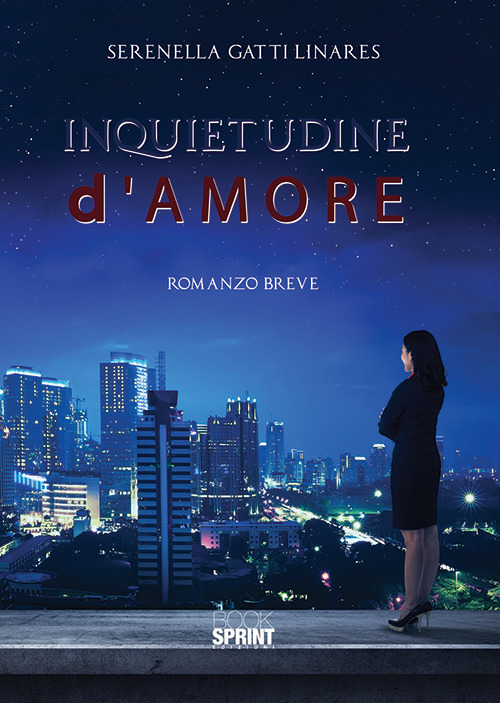 Inquietudine d’amore