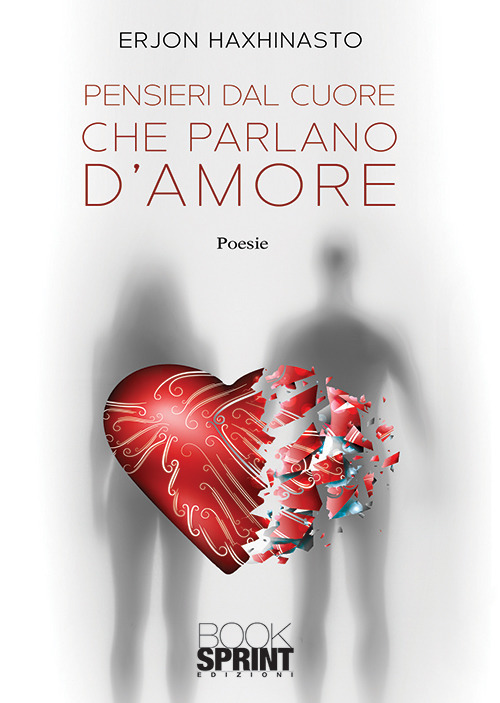 Pensieri dal cuore che parlano d’amore