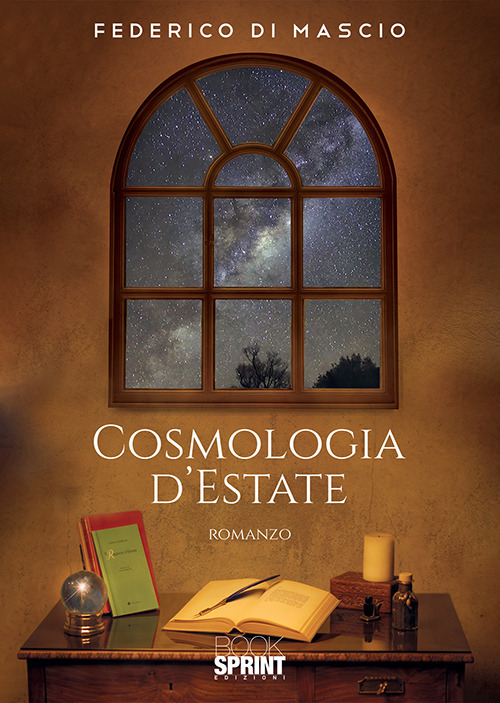 Cosmologia d’estate
