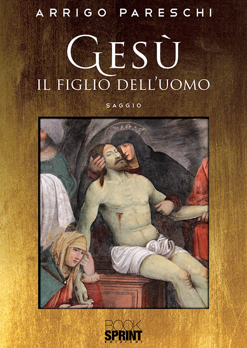 Gesù il figlio dell’uomo