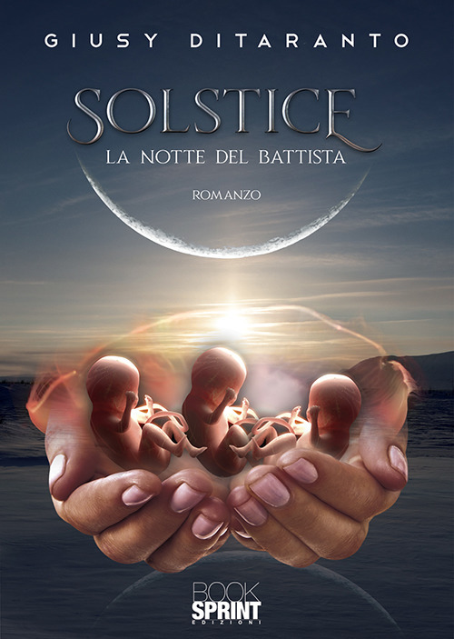 La notte del Battista. Solstice