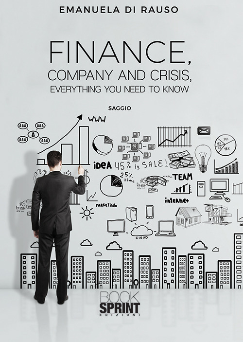 Finance, company and crisis, everything you need to know. Ediz. italiana