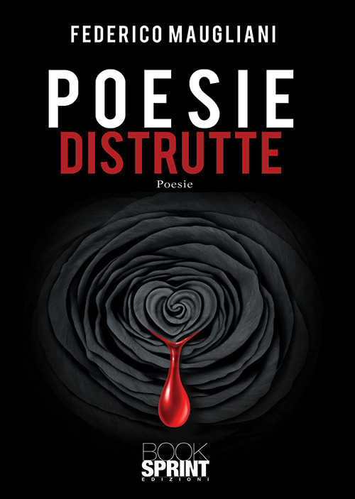 Poesie distrutte