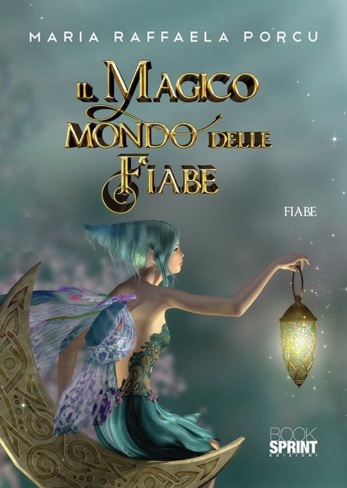 Il magico mondo delle fiabe