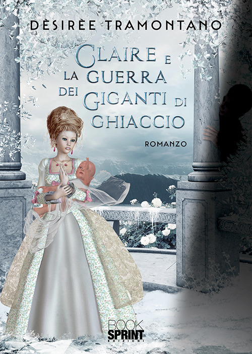 Claire e la guerra dei giganti di ghiaccio